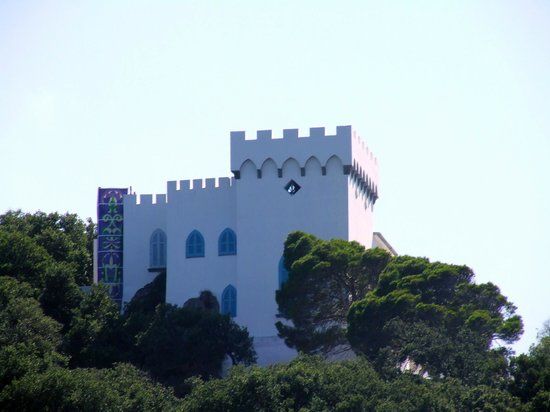 Museo Luchino Visconti